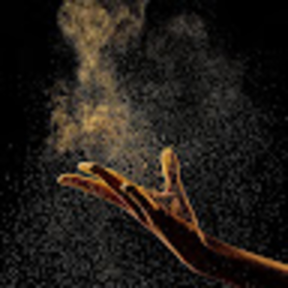 Meet your Posher, Golddust